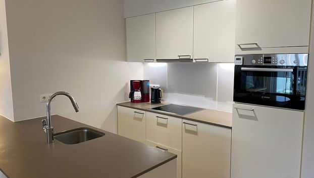 Cozinha privada