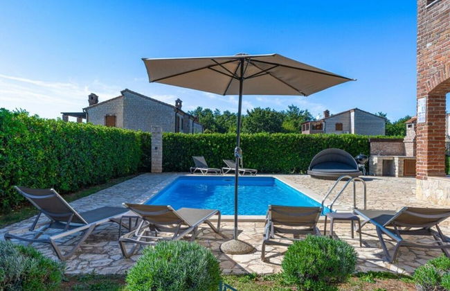 Paradis 6 Comfortable Holiday Residence - Foto 25