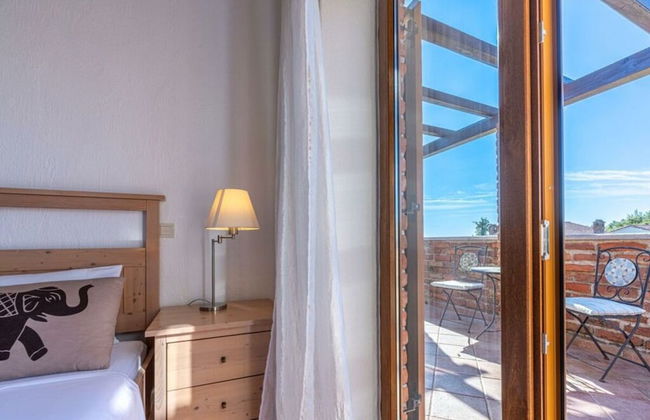 Paradis 6 Comfortable Holiday Residence - Foto 9