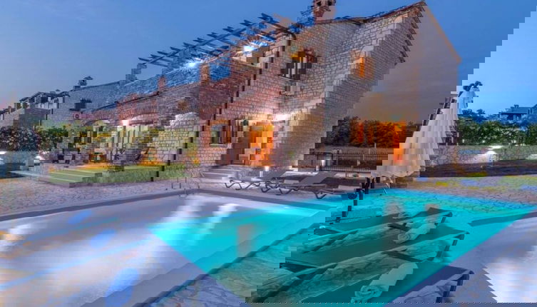 Foto 1 - Paradis 6 Comfortable Holiday Residence