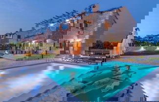 Foto 1 - Paradis 6 Comfortable Holiday Residence