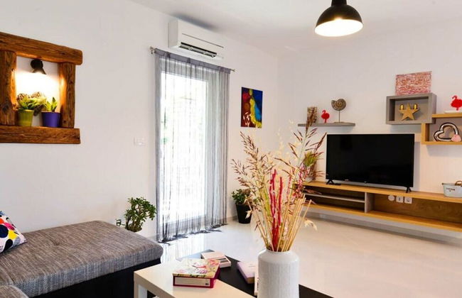 Villa Stella Comfortable Holiday Residence - Foto 4