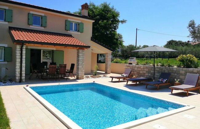 Villa Stella Comfortable Holiday Residence - Foto 25