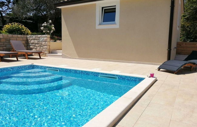 Villa Stella Comfortable Holiday Residence - Foto 21