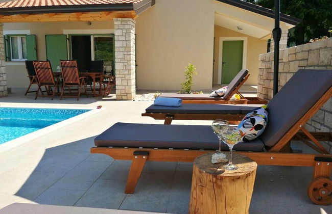 Villa Stella Comfortable Holiday Residence - Foto 26