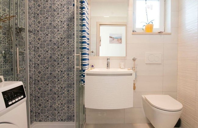 Villa Stella Comfortable Holiday Residence - Foto 15