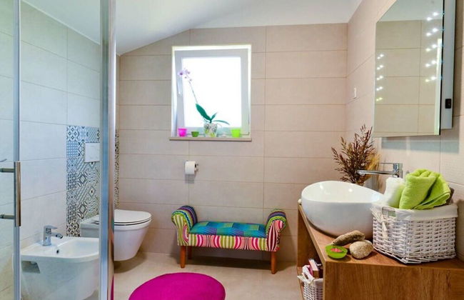 Villa Stella Comfortable Holiday Residence - Foto 16