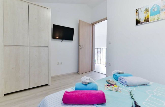 Villa Stella Comfortable Holiday Residence - Foto 9