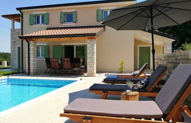 Villa Stella Comfortable Holiday Residence - Foto 30