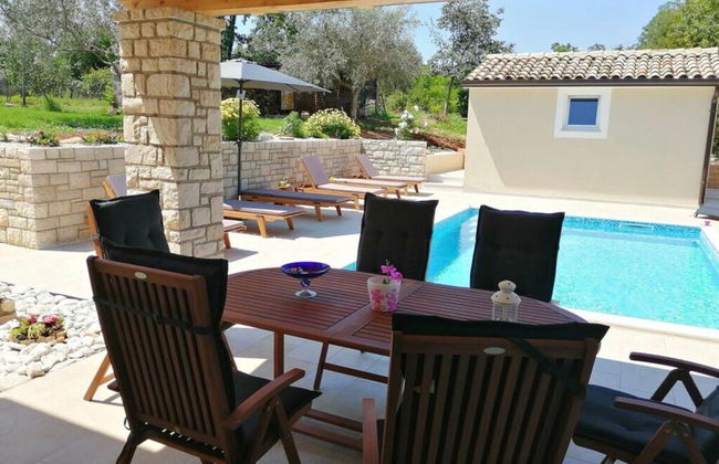 Villa Stella Comfortable Holiday Residence - Foto 24