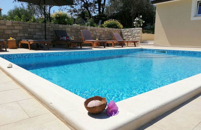 Villa Stella Comfortable Holiday Residence - Foto 31