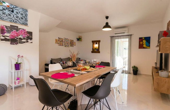 Villa Stella Comfortable Holiday Residence - Foto 36