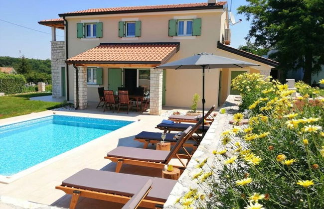 Villa Stella Comfortable Holiday Residence - Foto 1