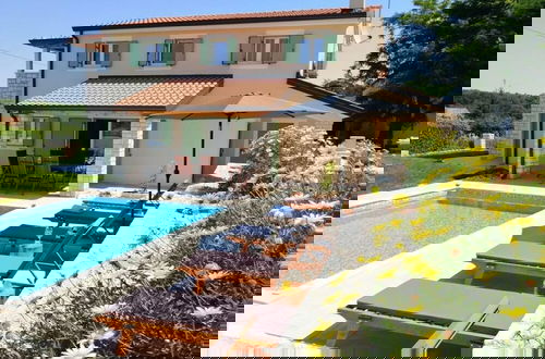 Photo 1 - Villa Stella Comfortable Holiday Residence