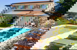 Photo 1 - Villa Stella Comfortable Holiday Residence