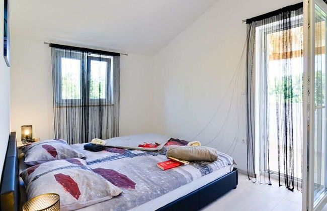 Villa Stella Comfortable Holiday Residence - Foto 5