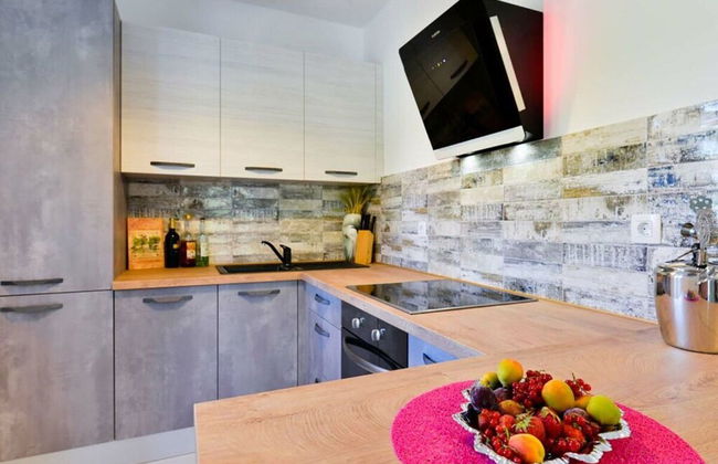 Villa Stella Comfortable Holiday Residence - Foto 10