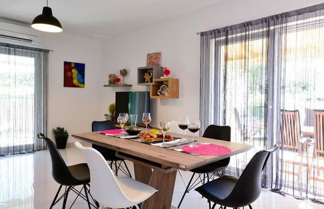 Villa Stella Comfortable Holiday Residence - Foto 37