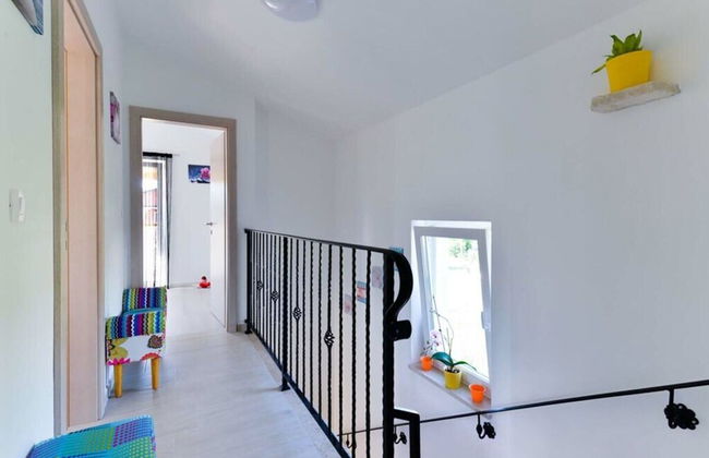 Villa Stella Comfortable Holiday Residence - Foto 40