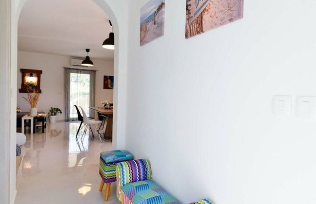 Villa Stella Comfortable Holiday Residence - Foto 39
