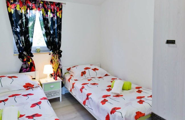 Villa Stella Comfortable Holiday Residence - Foto 2