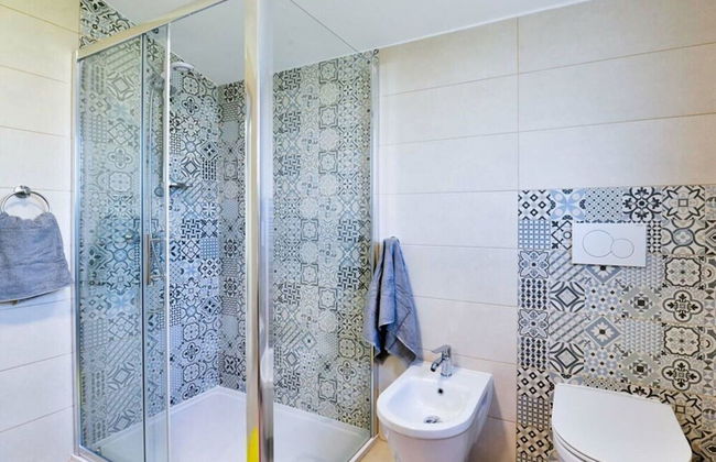 Villa Stella Comfortable Holiday Residence - Foto 17