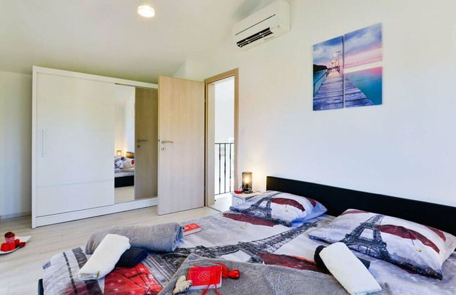 Villa Stella Comfortable Holiday Residence - Foto 8