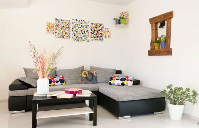 Villa Stella Comfortable Holiday Residence - Foto 14