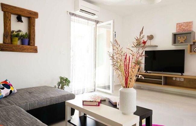 Villa Stella Comfortable Holiday Residence - Foto 13