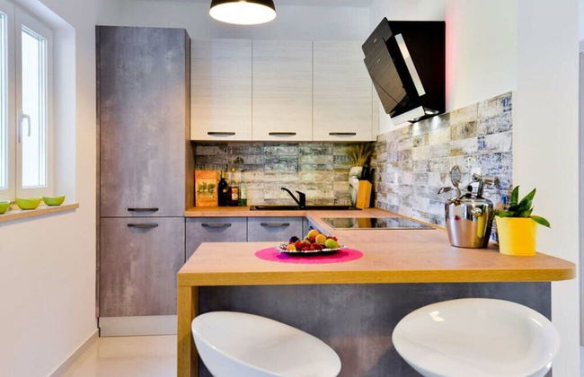 Villa Stella Comfortable Holiday Residence - Foto 11