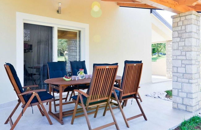 Villa Stella Comfortable Holiday Residence - Foto 35