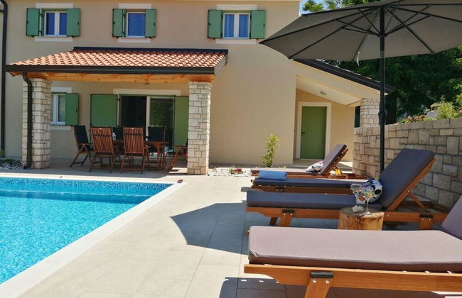 Villa Stella Comfortable Holiday Residence - Foto 29