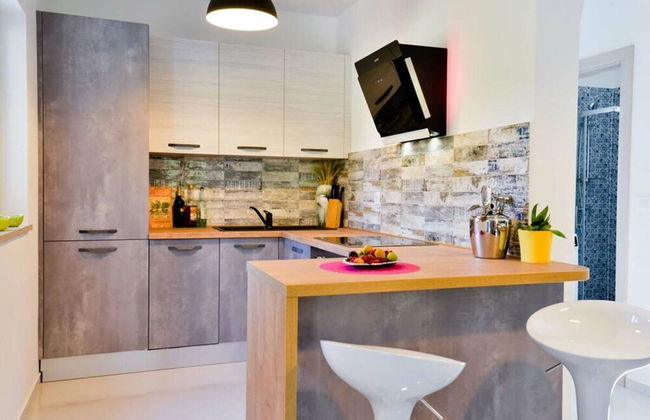 Villa Stella Comfortable Holiday Residence - Foto 12