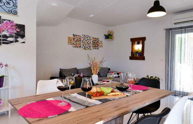 Villa Stella Comfortable Holiday Residence - Foto 34