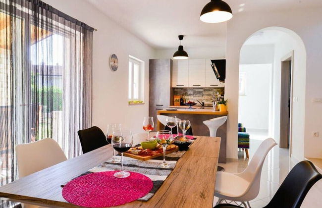 Villa Stella Comfortable Holiday Residence - Foto 38