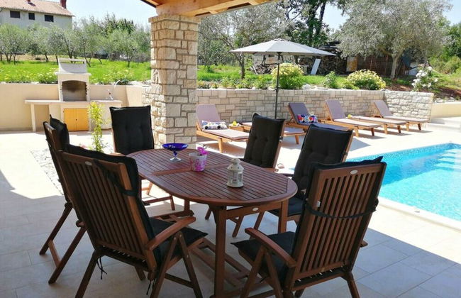 Villa Stella Comfortable Holiday Residence - Foto 32