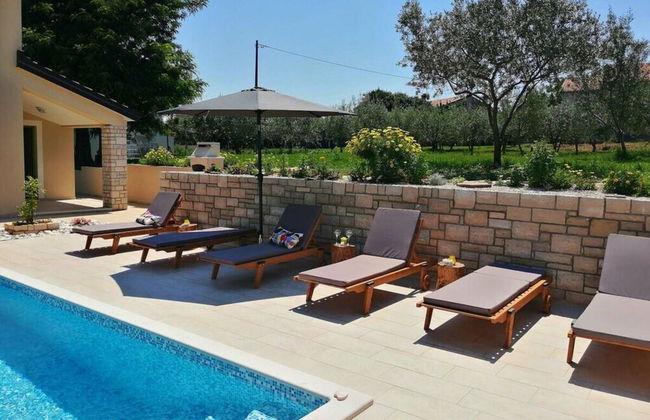 Villa Stella Comfortable Holiday Residence - Foto 19