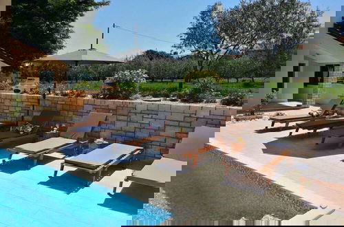 Photo 19 - Villa Stella Comfortable Holiday Residence