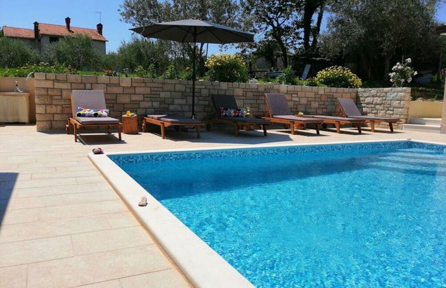 Villa Stella Comfortable Holiday Residence - Foto 23