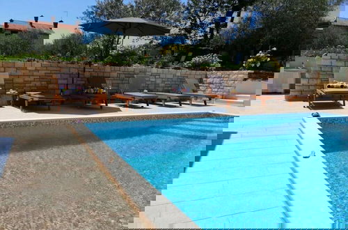 Photo 23 - Villa Stella Comfortable Holiday Residence
