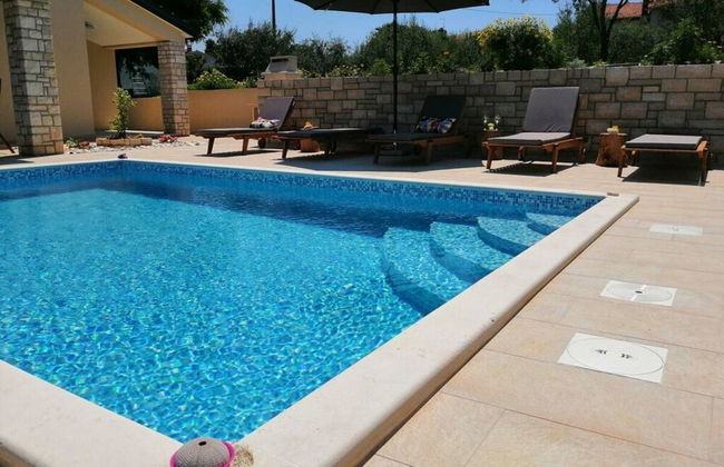 Villa Stella Comfortable Holiday Residence - Foto 28