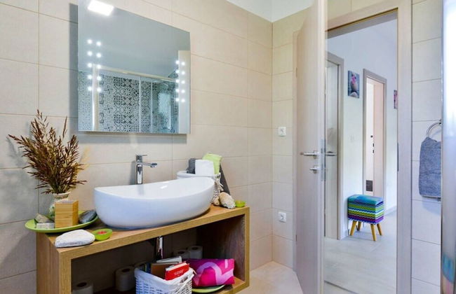 Villa Stella Comfortable Holiday Residence - Foto 18