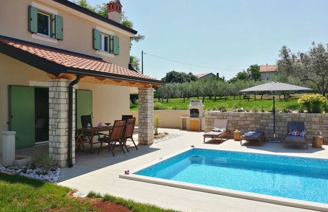 Villa Stella Comfortable Holiday Residence - Foto 27