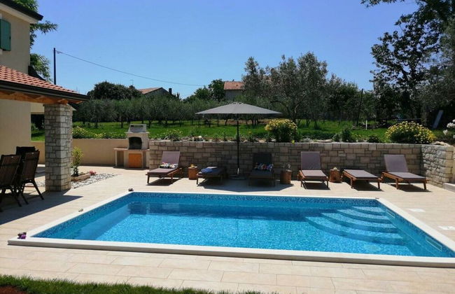 Villa Stella Comfortable Holiday Residence - Foto 20