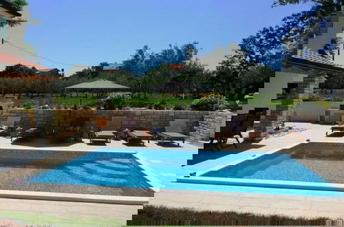 Photo 20 - Villa Stella Comfortable Holiday Residence