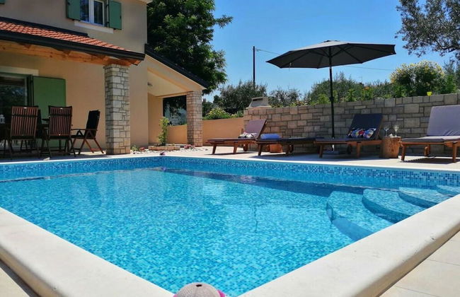 Villa Stella Comfortable Holiday Residence - Foto 33