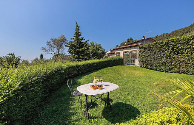 Villa Valeria con piscina - Foto 27