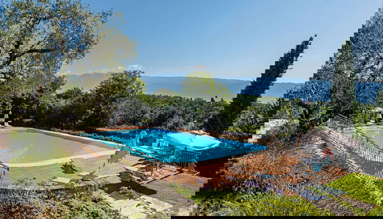 Foto 1 - Villa Valeria con piscina