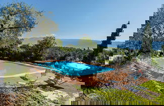 Photo 1 - Villa Valeria con piscina