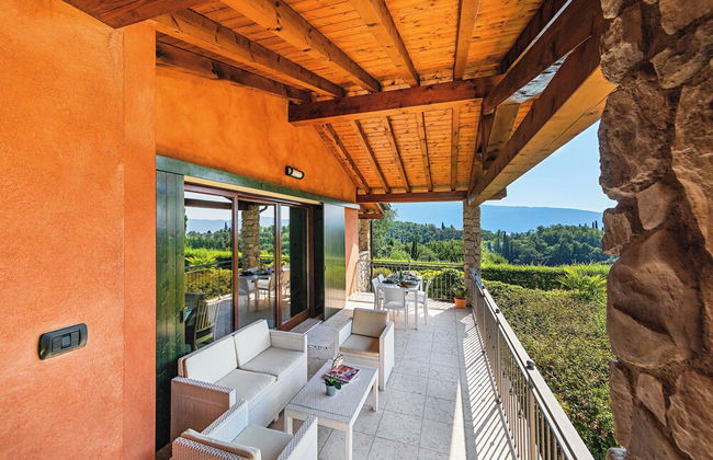 Villa Valeria con piscina - Foto 25